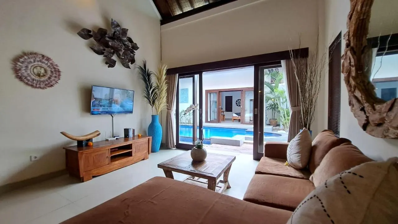 Villa Joyosa Seminyak 0*,