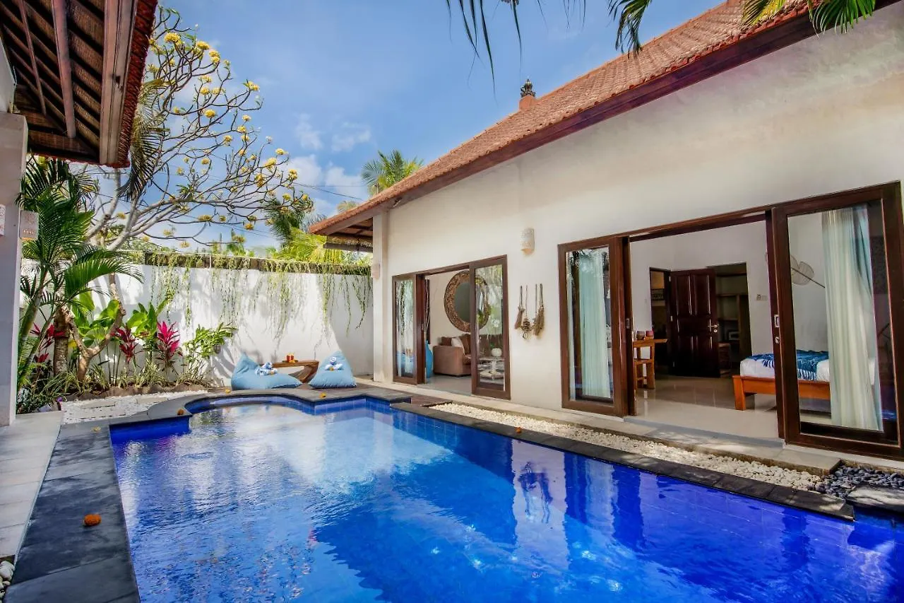 Villa Joyosa Seminyak