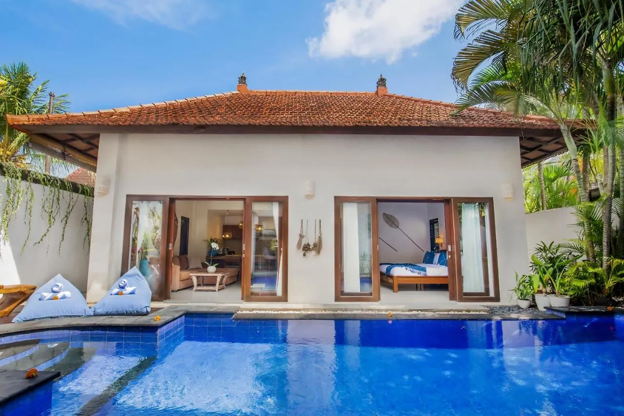 Villa Joyosa Seminyak