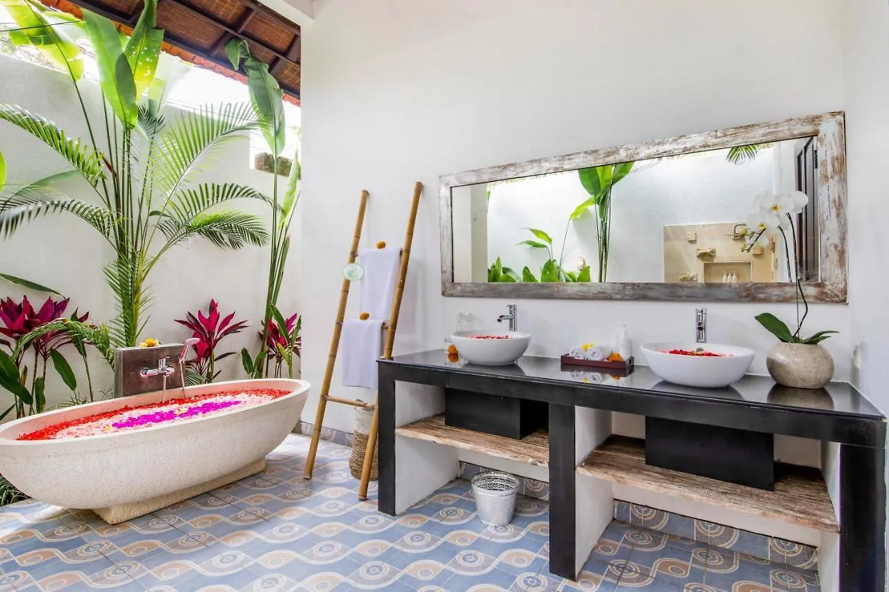 Villa Joyosa Seminyak