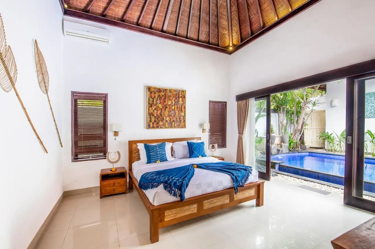 Villa Joyosa Seminyak