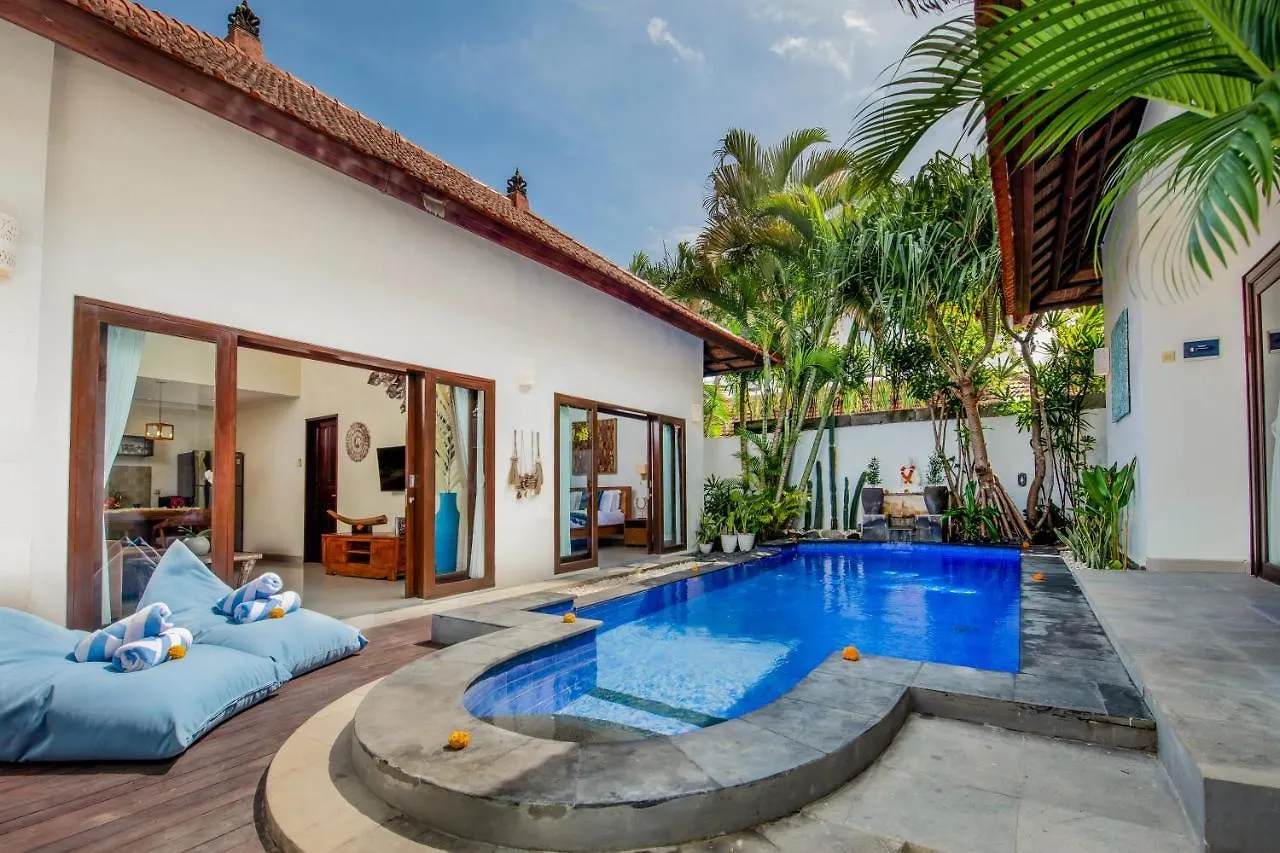 Villa Joyosa Seminyak