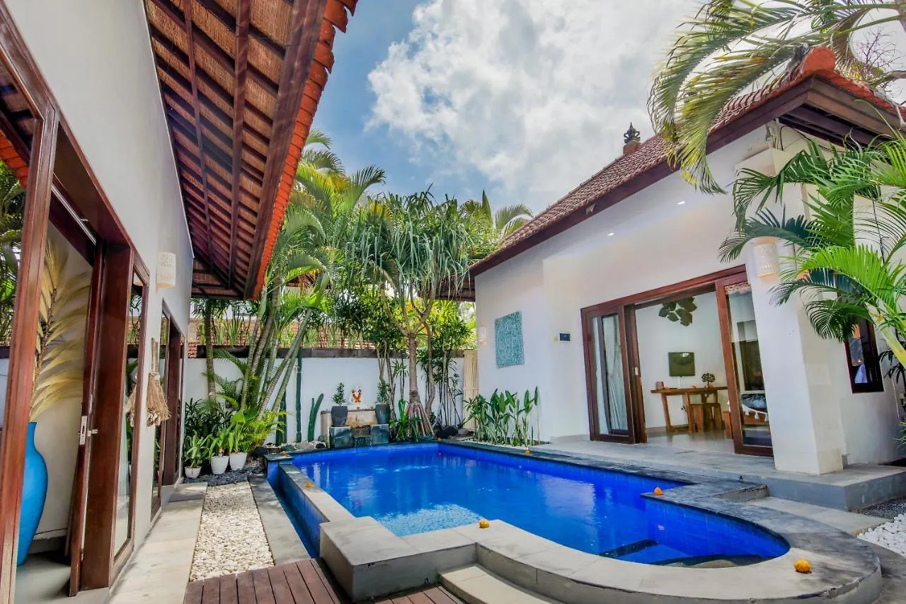 Villa Joyosa Seminyak