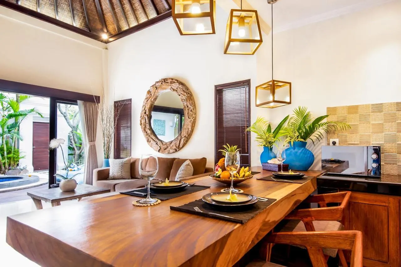 Villa Joyosa Seminyak