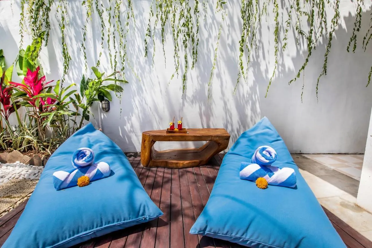 Villa Joyosa Seminyak 0*,