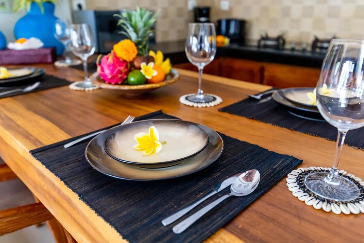 Villa Joyosa Seminyak