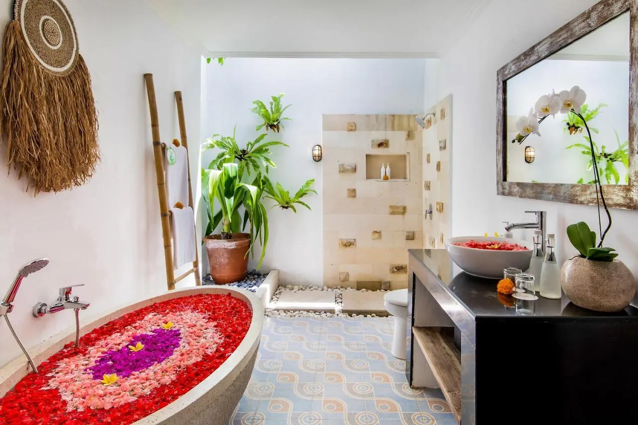 Villa Joyosa Seminyak
