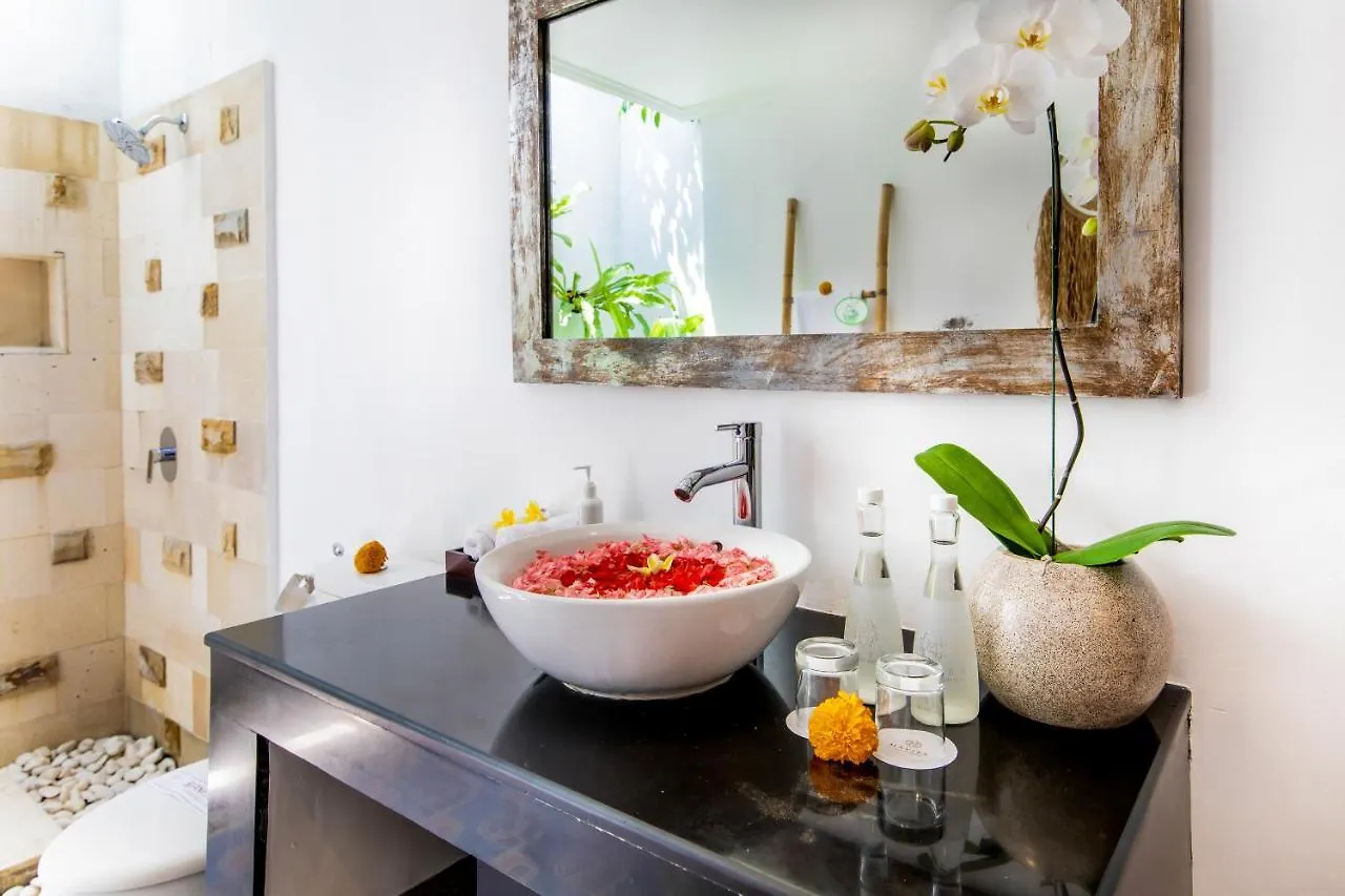 Villa Joyosa Seminyak 0*,