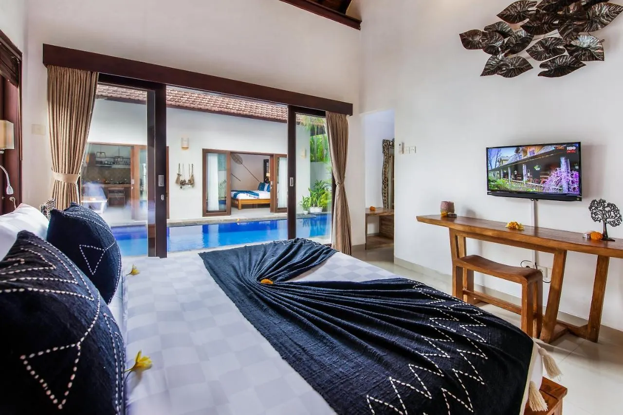 Villa Joyosa Seminyak 0*,  Indonesia