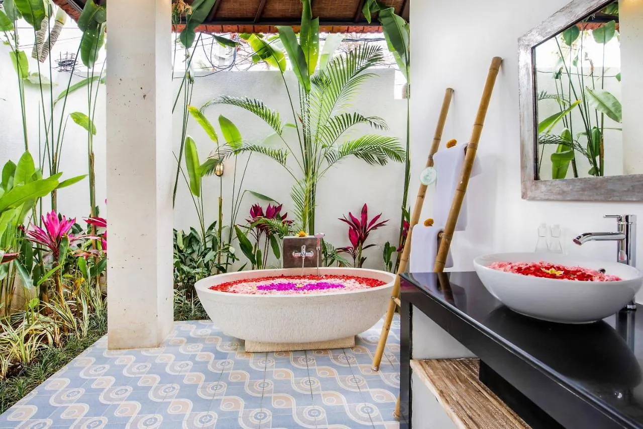 Villa Joyosa Seminyak