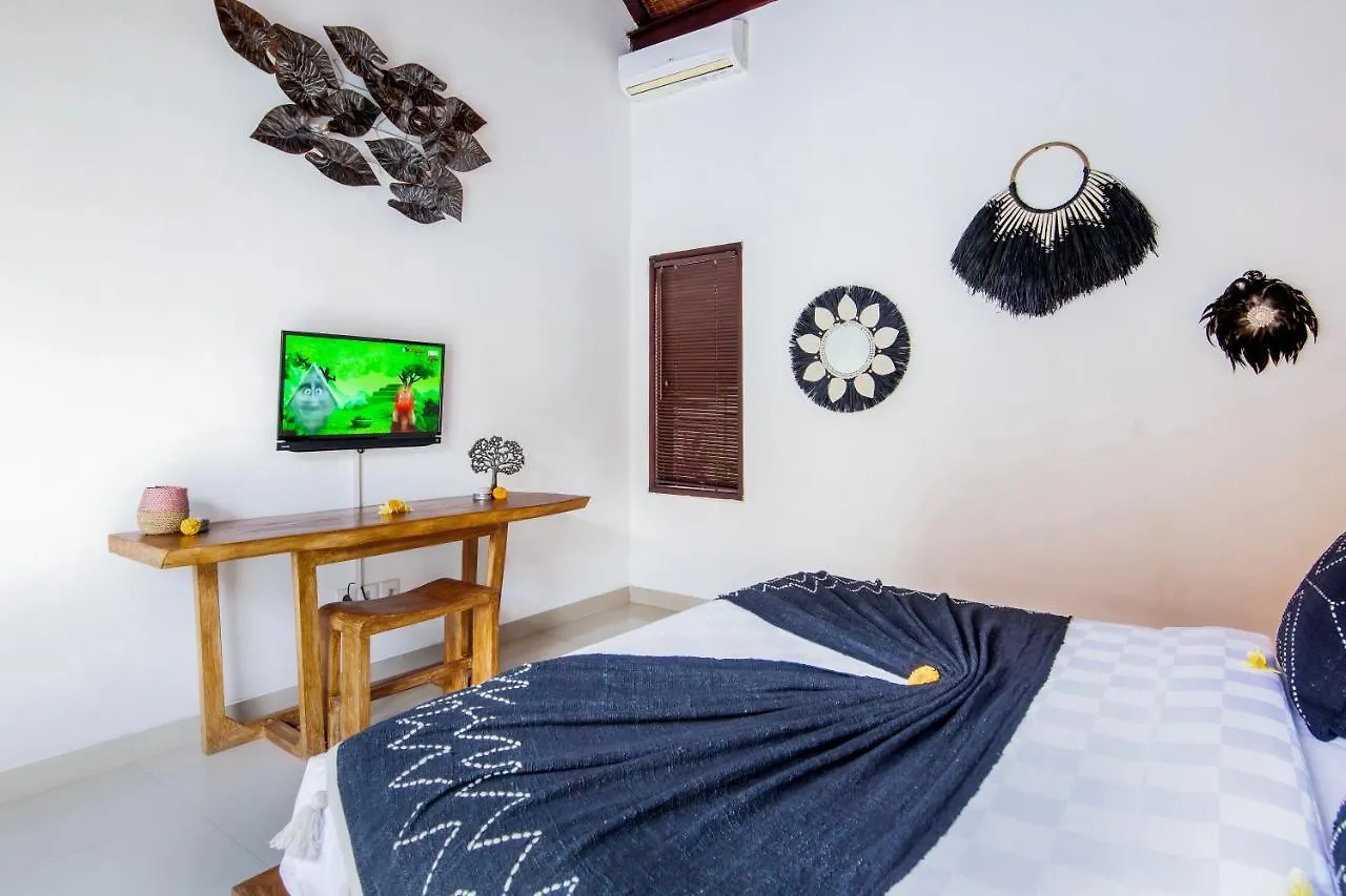 Villa Joyosa Seminyak