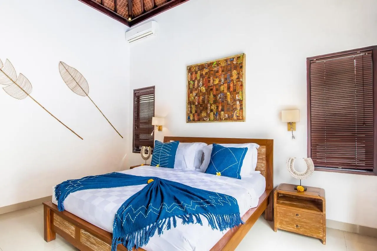 Villa Joyosa Σεμινιάκ 0*,  Ινδονησία