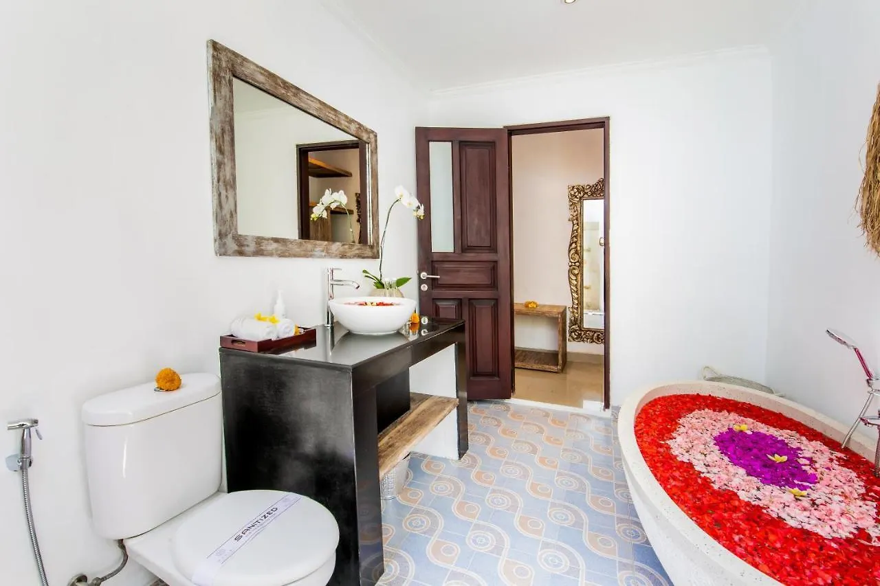 Villa Joyosa Σεμινιάκ